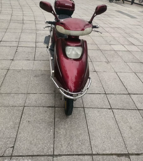 电动车#电动车整车 感兴趣的话点“我想要”...