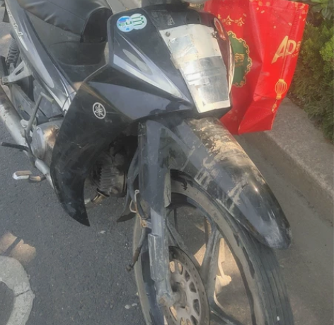 雅马哈c8弯梁摩托车 闲置转让￥60027...