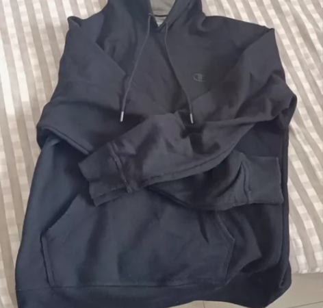 冠军卫衣美版正品Champion冠军连帽衫...