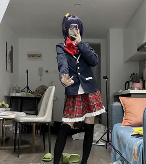 【30一周不包括快递时间】悠窝窝u家小鸟游...