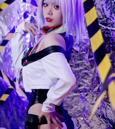 【寒假后出，可预订】次元依赛博朋克2077...