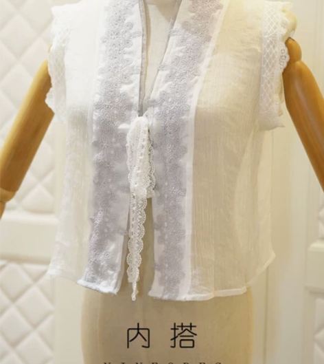 【出】全新已自刀 九歌Lolita南国暮蝶...