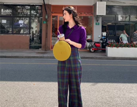 TOROON 10.12 21:00 高腰...