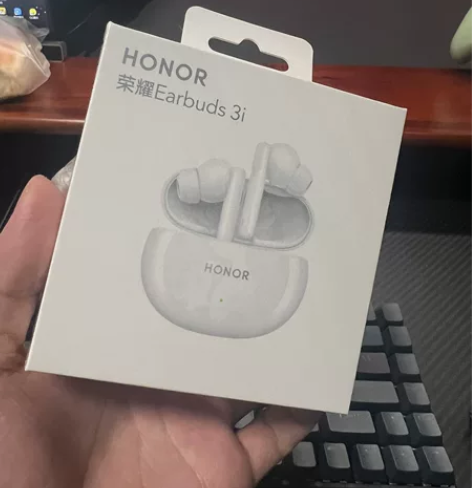 荣耀Earbuds 3i 无线耳机 全新未...