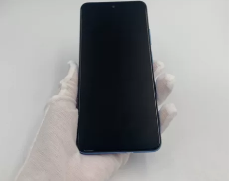 红米手机5G 8+128 感兴趣的话点“我...