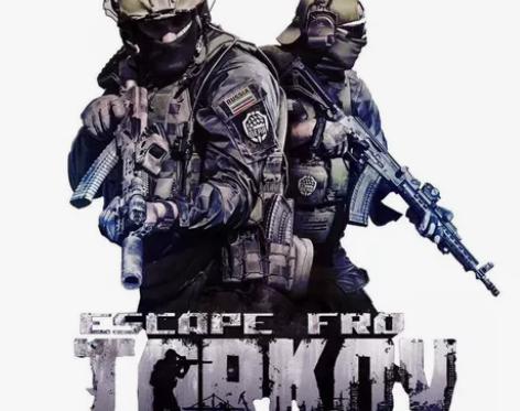 收退坑逃离塔科夫白边黑边账号,只收网易三无...