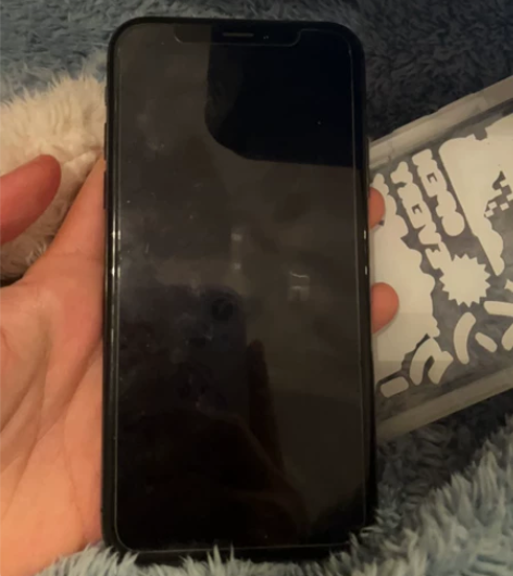 iPhone X 感兴趣的话点“我想要”和...