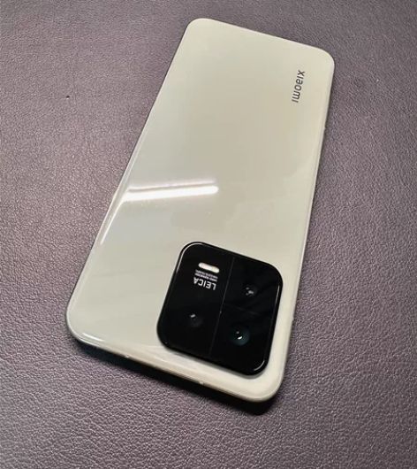 自用小米13绿色8+256的，12月14号...