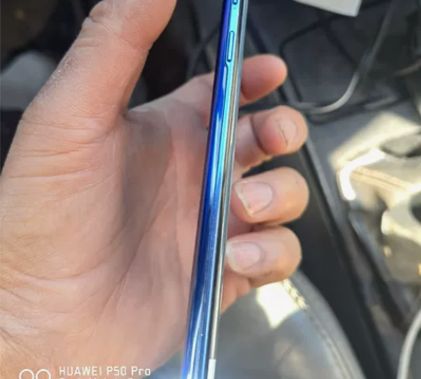 三星NOTE10+美版，单卡，12+256...