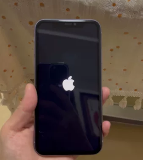 自用苹果11 紫色 转手 128G 201...