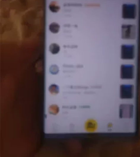 自用三星note20u12+128 有小漏...