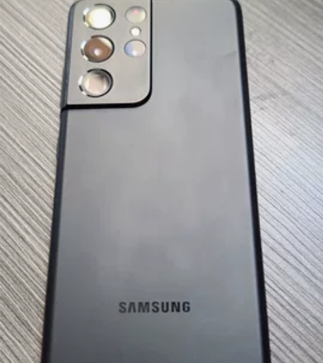 三星 galaxys 21ultra（G9...