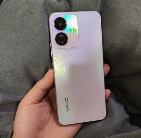 vivo手机  8+128全网通5G 原装...