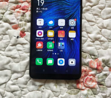 oppo R11Splus 手机 6+64...