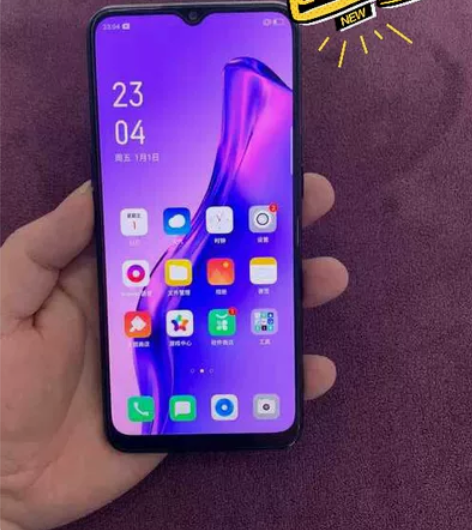 oppoA8 全网通4+128G,无拆无修...