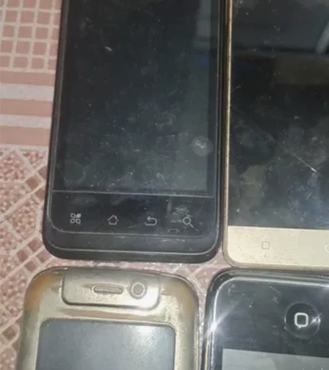 废手机处理,酷派、中兴、三星、诺基亚、摩托...