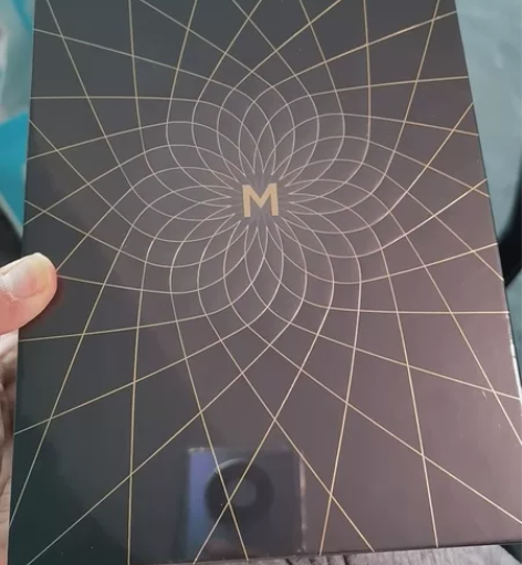 雅萌 M10T PLUS美容仪 全新未拆封...