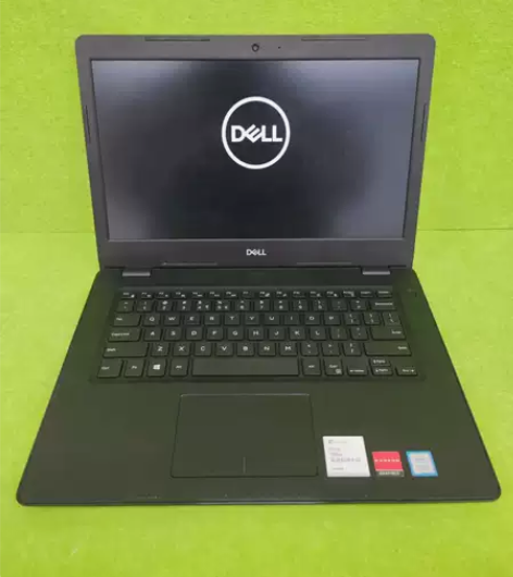 戴尔3480 I5 8265 独显固态 轻...