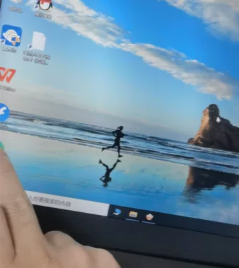 ThinkPad t460s 触控版本 6...