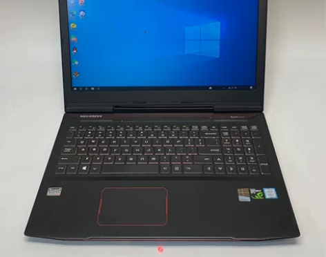 9成新I7七代  机械革命 深海泰坦X1 ...