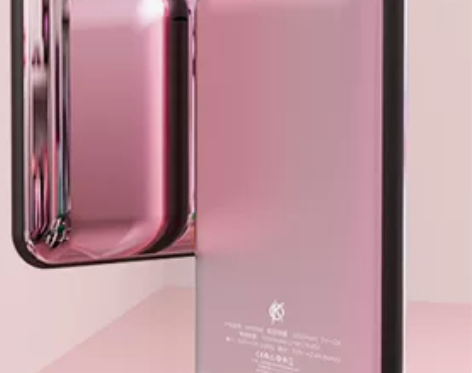 【赠运费险】20000毫安超大容量迷你充电...