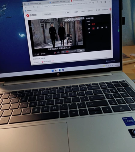 惠普战66 笔记本大量现货 感兴趣的话点“...