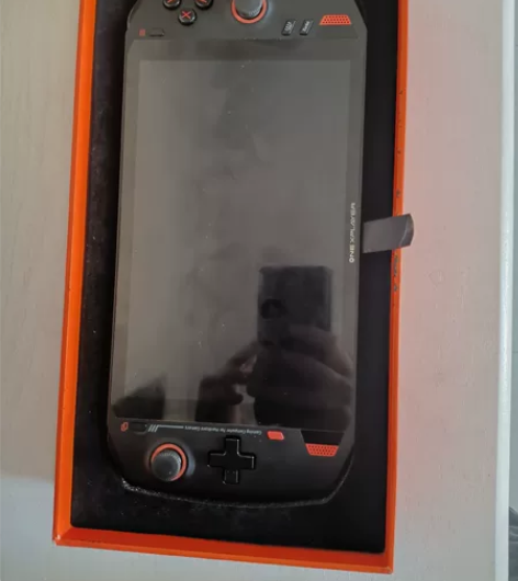 壹号本onexplayer,i7-1165...