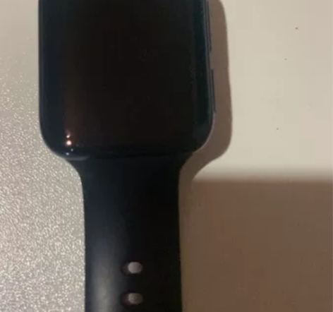 OPPO watch1代，一直很爱护，图片...