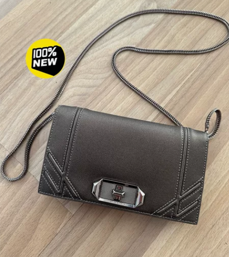 专柜购入全新小CK Charles Kei...