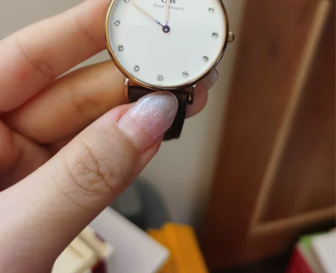 DanielWellington 女士手表...