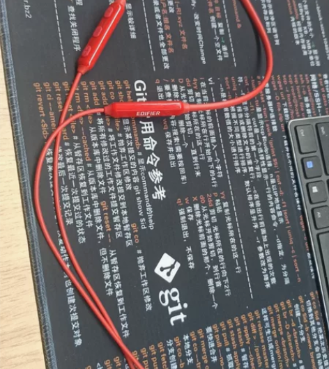 漫步者w200bt 无线耳机 感兴趣的话点...