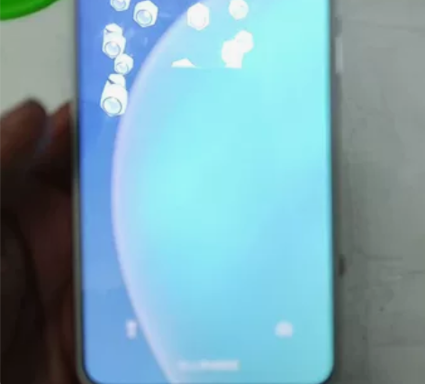 魅族17 8+256 过保机器，一直带壳和...