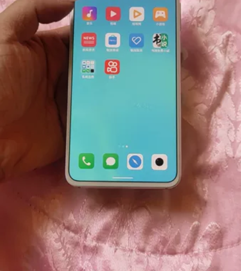 魅族17pro 出一台魅族17pro手机，...