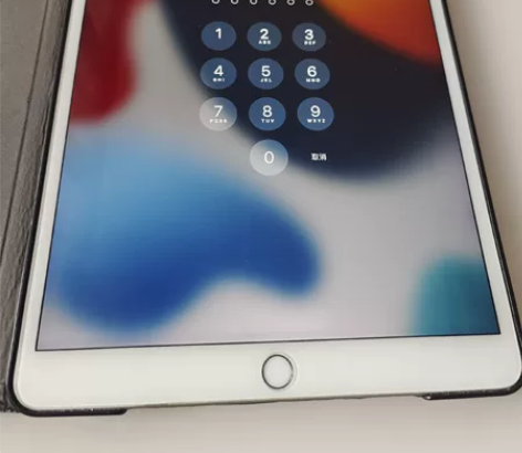 iPad Air3，个人一手，金色 64G...