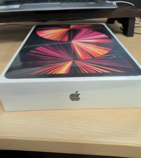 Apple iPad Pro 11英寸平板...