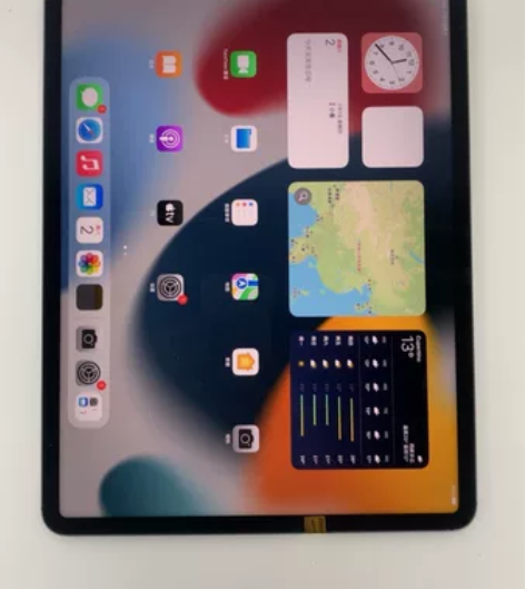iPad pro 2021 128G 收一...