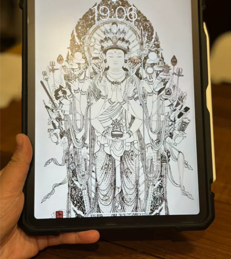 iPad pro 2021  11寸  插...