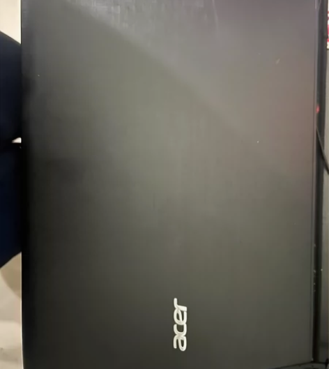 个人自用闲置，宏基笔记本 功能完好 仅限同...