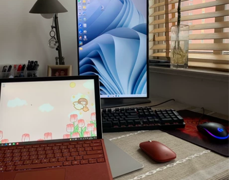 ALIENWARE外星人台式电脑 cpu英...