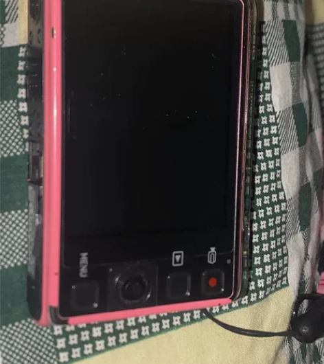 卡西欧je-10ccd 充电器存储卡都在性...