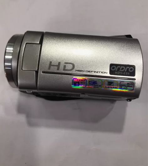 ORDRO殴达复古DV机，型号：HDV-Z...