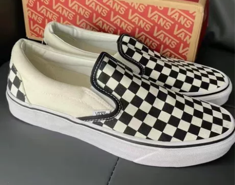 莆田纯原 vans 板鞋 感兴趣的话点“我...