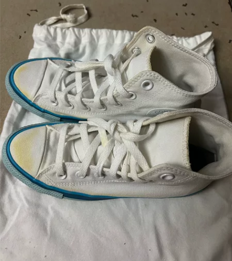 Converse Chuck Tavlor...