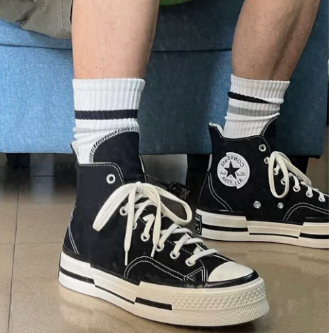 匡威Chuck Taylor All St...