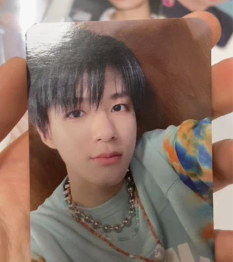 出李帝努小卡 nct小卡 nct drea...