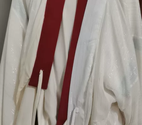 五五年汉服 感兴趣的话点“我想要”和我私聊...