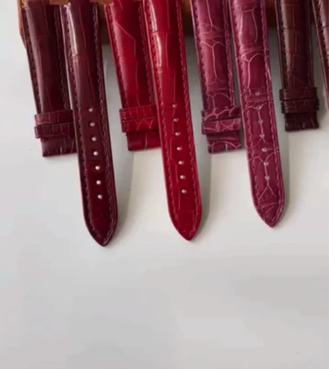 卡地亚Cartier手表表带，适配原装卡地...