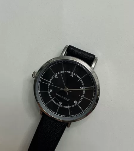 Dickies手表 没带过一直闲置,没有电...