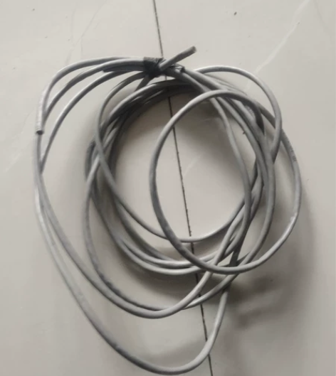 超五网线10－100米都有 感兴趣的话点“...