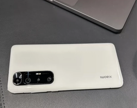 小米10s 8+256 自用手机，功能正常...